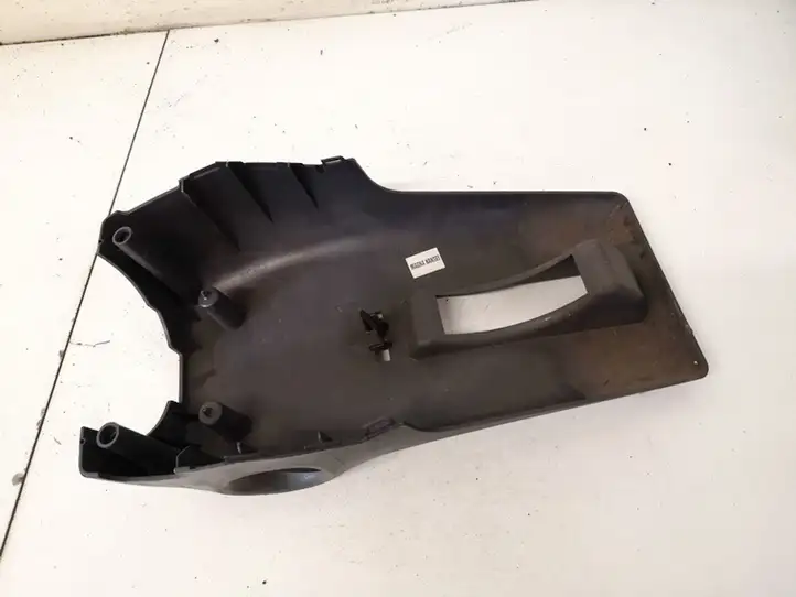 Nissan Almera N16 (2000 - 2010) Обшивка рулевой колонки — фото 2
