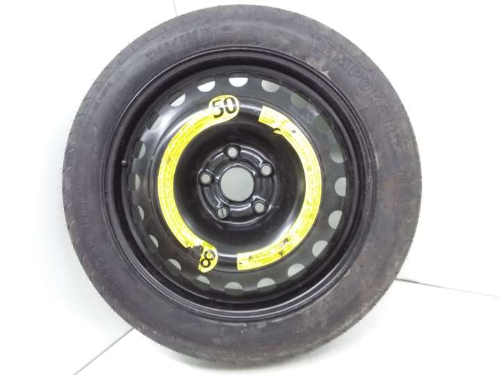 Audi A4 (2004 - 2009)  8E0601027C Запасное колесо R 17