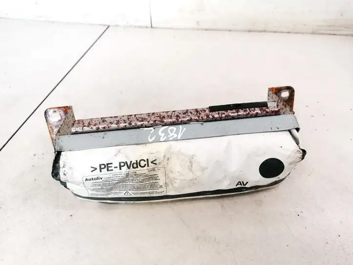 Citroen Xsara Picasso (1999 - 2012) Подушка безопасности пассажира — фото 1
