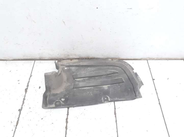 Volkswagen PASSAT B6 (2005 - 2010)  3C0825216 Защита дна заднего бампера