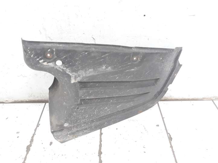 Volkswagen PASSAT B6 (2005 - 2010)  3C0825216 Защита дна заднего бампера
