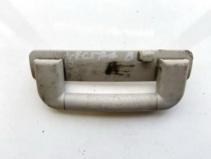 Opel Vectra B (1999 - 2002) 90462797 Потолочная ручка задняя — фото 1