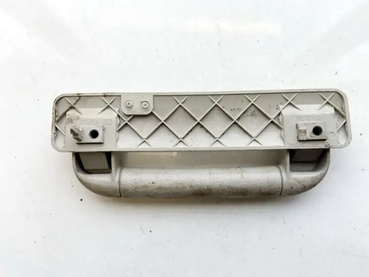 Opel Vectra B (1999 - 2002) 90462797 Потолочная ручка задняя — фото 2