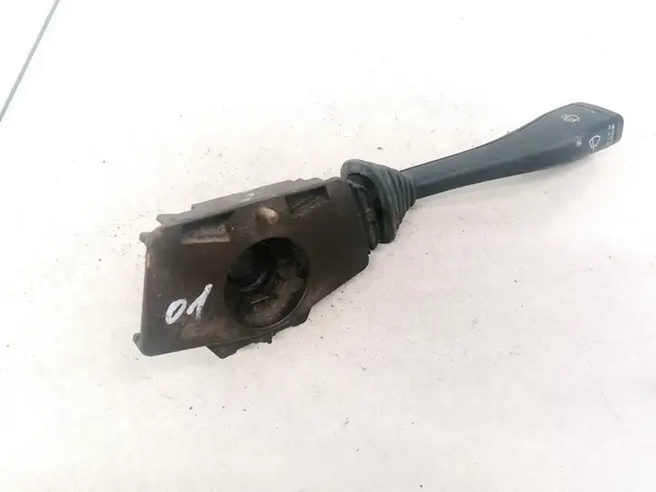 Opel Astra G (1998 - 2004) 90196158 Переключатель стеклоочистителей — фото 1