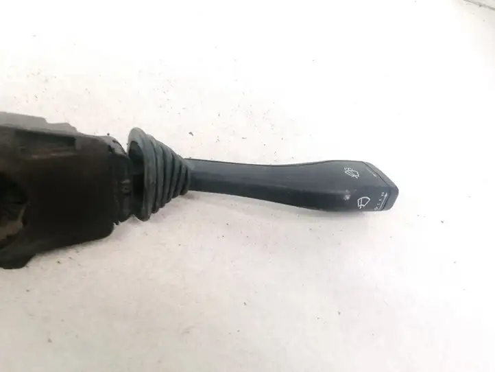 Opel Astra G (1998 - 2004) 90196158 Переключатель стеклоочистителей — фото 2