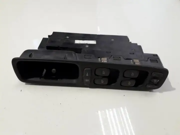 Volvo S80 (1998 - 2004) volvo7923 Кнопка стеклоподъемников — фото 1