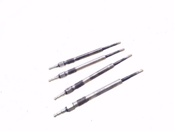 Volkswagen PASSAT B6 (2005 - 2010)  0100266004 Свеча (свечи) накалывания