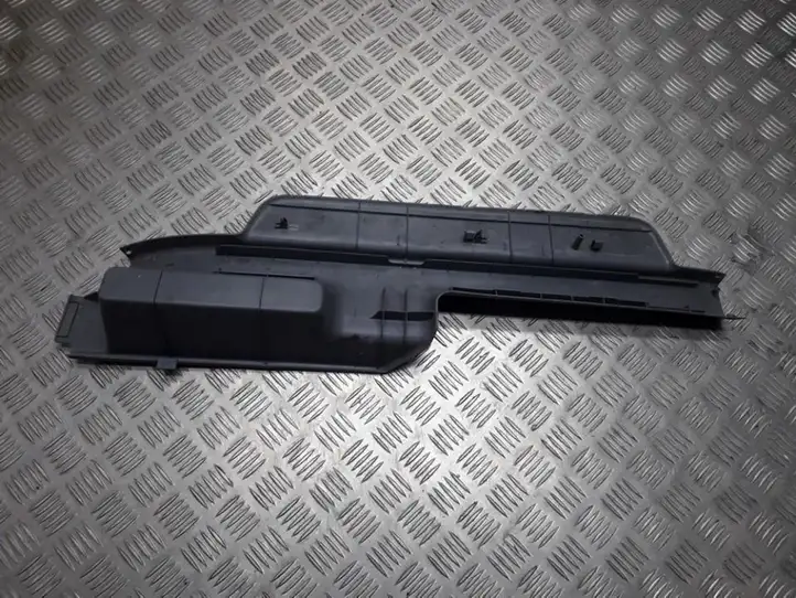 Toyota Yaris Verso (1999 - 2005) 6791352030 Внутренняя отделка переднего порога — фото 2