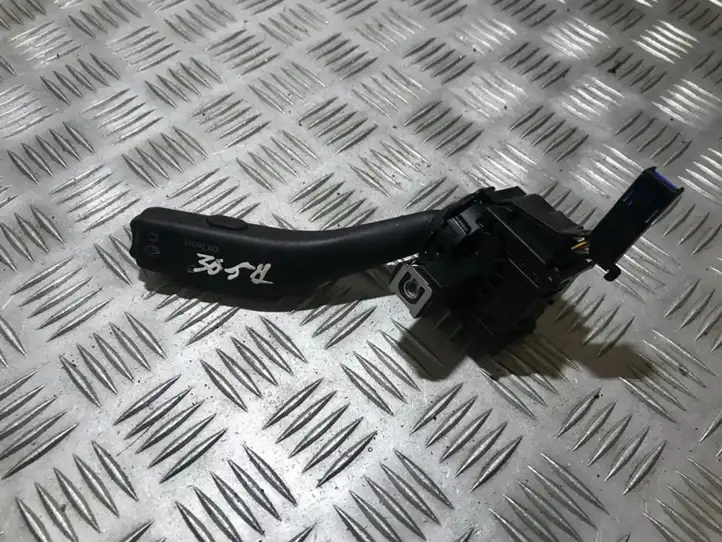 Audi A3/S3 8P (2003 - 2005) 1k0957519a Переключатель стеклоочистителей — фото 1