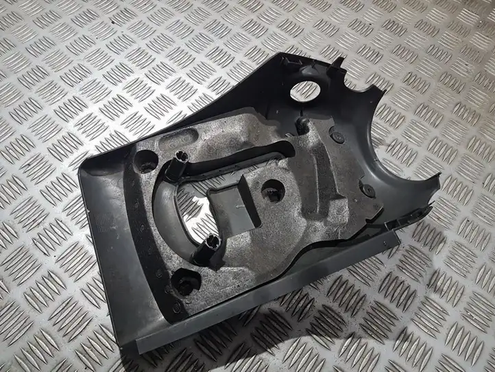 Fiat Punto (188) (1999 - 2010) 7352677900 Обшивка рулевой колонки — фото 2