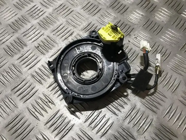 Nissan Almera (2000 - 2006) Контактное кольцо SRS — фото 2