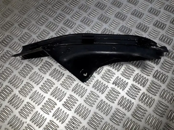 BMW 1 E81 E87 (2004 - 2011) 51477066977 Внутренняя отделка заднего порога — фото 2