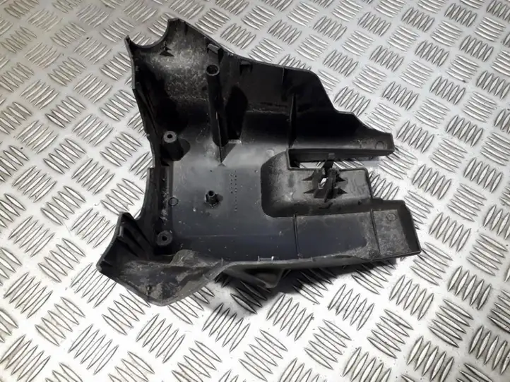 Nissan Note (E11) (2006 - 2014) 484709U000 Обшивка рулевой колонки — фото 2