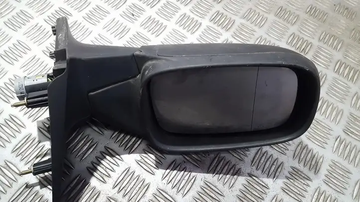 Renault Laguna II (2001 - 2005) e9014128 Боковое зеркало с электроприводом — фото 2