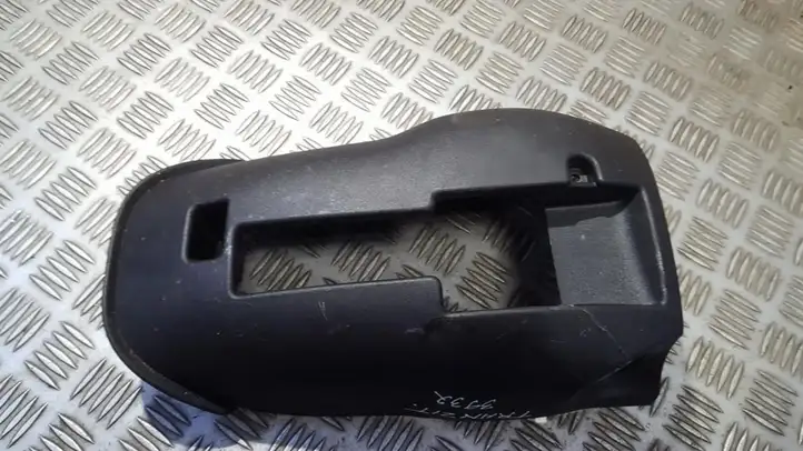Ford Transit (2013 - 2017) bk213533abw Обшивка рулевой колонки — фото 1