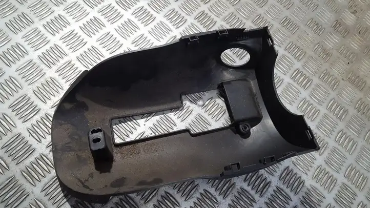 Ford Transit (2013 - 2017) bk213533abw Обшивка рулевой колонки — фото 2