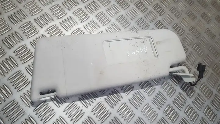 Volkswagen Golf V (2003 - 2009) 1K0857551 Солнцезащитный козырек — фото 2
