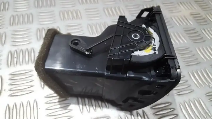 Volkswagen Golf V (2003 - 2009) 1K0819703 Боковой воздушный дефлектор — фото 2