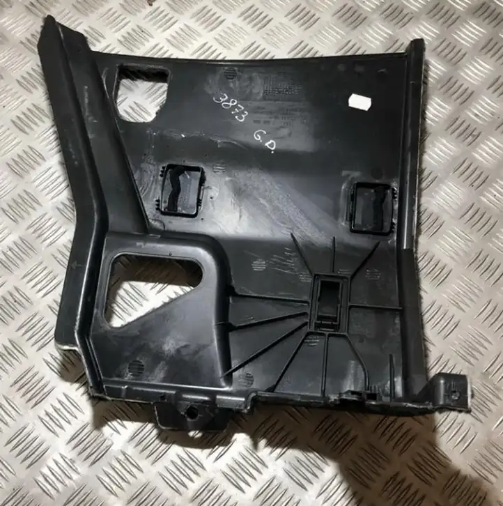 BMW 3 E90 E91 (2005 - 2012) 51477068880 Боковая обшивка багажника — фото 2