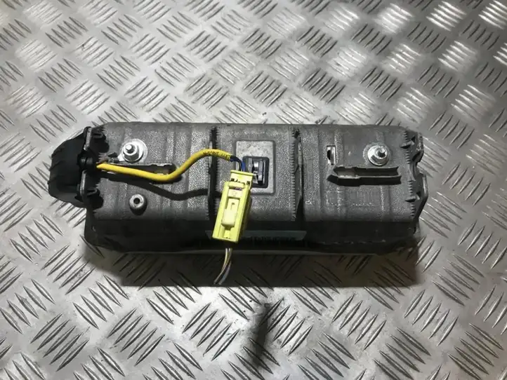 Volkswagen Golf Plus (2004 - 2008) 1k0880204h Подушка безопасности пассажира — фото 2
