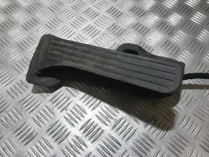 Volkswagen Golf Plus (2004 - 2008) 1k2721503k Педаль акселератора — фото 1