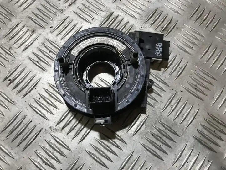 Volkswagen Golf Plus (2004 - 2008) 1k0959653c Контактное кольцо SRS — фото 2