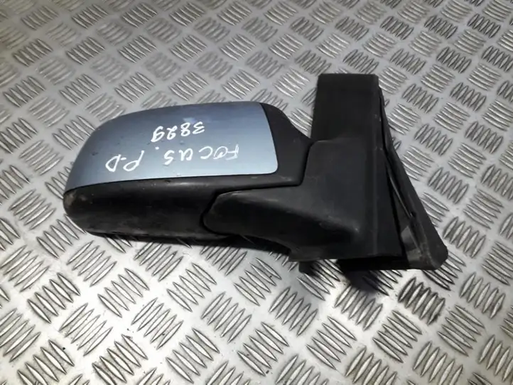 Ford Focus (2005 - 2008) E9014292 Боковое зеркало с электроприводом — фото 1