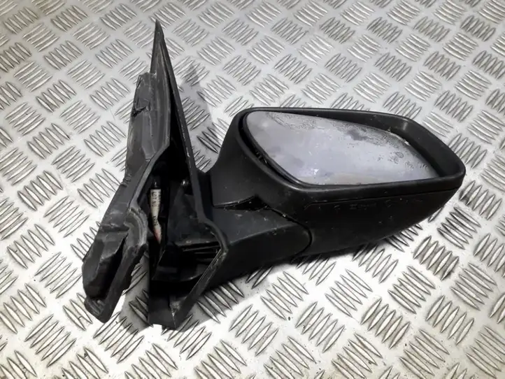 Ford Focus (2005 - 2008) E9014292 Боковое зеркало с электроприводом — фото 2