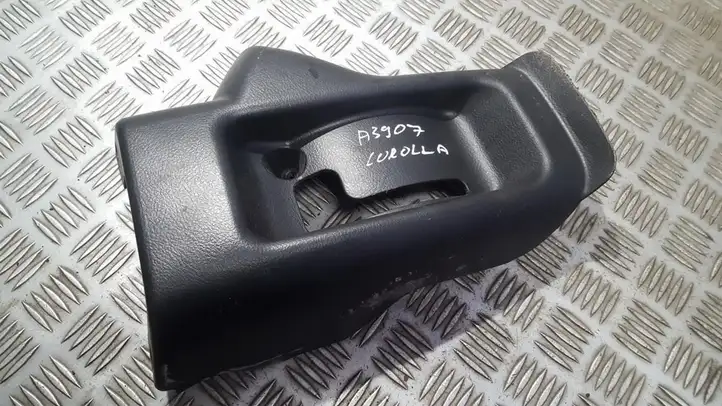 Toyota Corolla Verso E121 (2001 - 2004) 4528713020 Обшивка рулевой колонки — фото 1