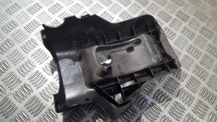 Toyota Corolla Verso E121 (2001 - 2004) 4528713020 Обшивка рулевой колонки — фото 2