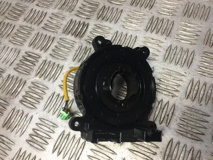 Chevrolet Captiva (2006 - 2011) 96628697 Контактное кольцо SRS — фото 2
