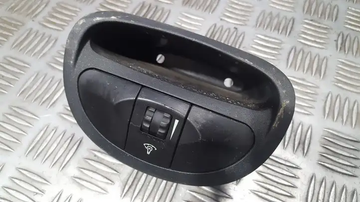 Hyundai Santa Fe (2000 - 2005) 9360026400 Включатель регулировки освещения панели — фото 1