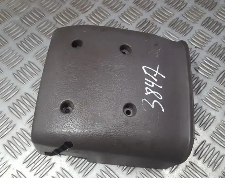 Hyundai Santa Fe (2000 - 2005) 84858260008 Обшивка рулевой колонки — фото 1