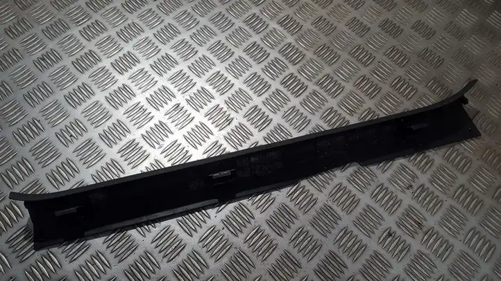 Toyota Auris 150 (2006 - 2012) 6791402150 Внутренняя отделка переднего порога — фото 2