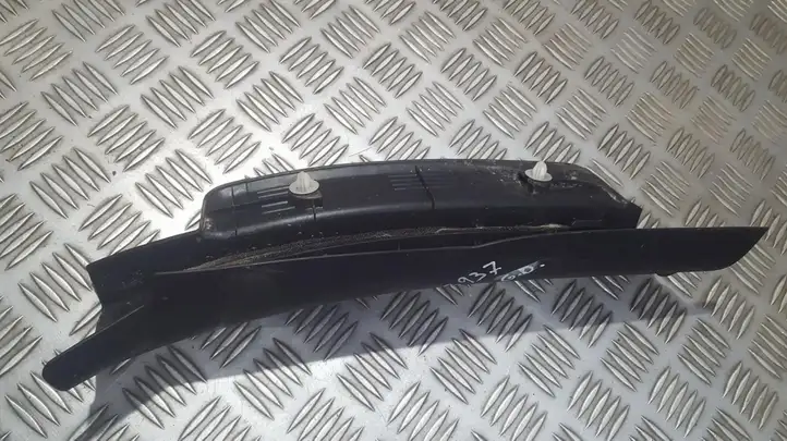 Lexus IS 220D-250-350 (2005 - 2010) 6791753020 Внутренняя отделка заднего порога — фото 1