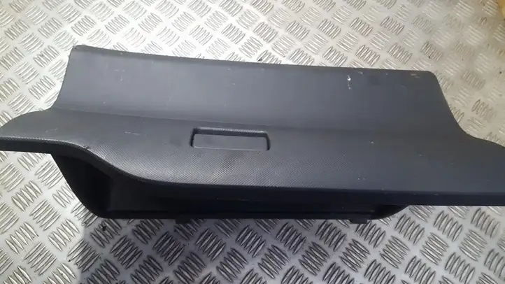 Toyota Auris 150 (2006 - 2012) 5555202120 Вещевой ящик — фото 1