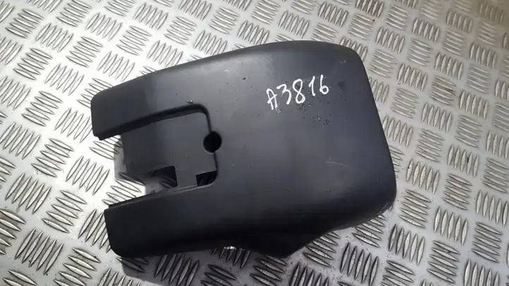 Opel Agila B (2007 - 2016) 4842151k0 Обшивка рулевой колонки — фото 1