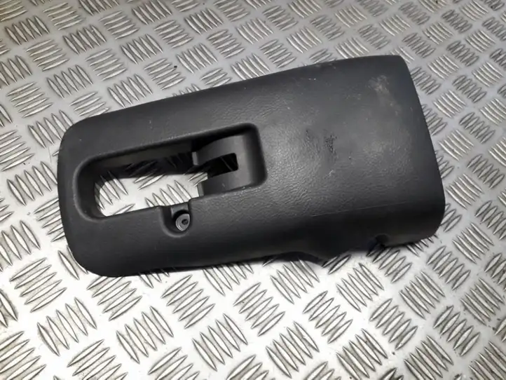 Toyota Avensis T250 (2006 - 2009) 4502405020 Обшивка рулевой колонки — фото 1