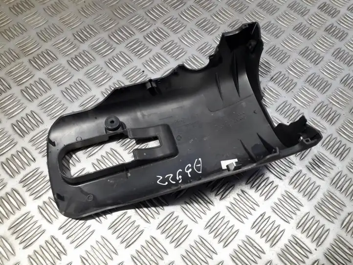 Toyota Avensis T250 (2006 - 2009) 4502405020 Обшивка рулевой колонки — фото 2