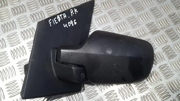 Ford Fiesta (2000 - 2005) E11015782 Боковое зеркало с электроприводом — фото 1