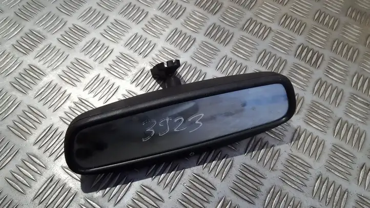 Toyota Avensis T250 (2006 - 2009) 8781005042 Салонное зеркало заднего вида — фото 2