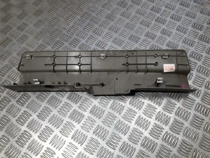 Hyundai Santa Fe (2000 - 2005) 8587126000 Внутренняя отделка переднего порога — фото 2