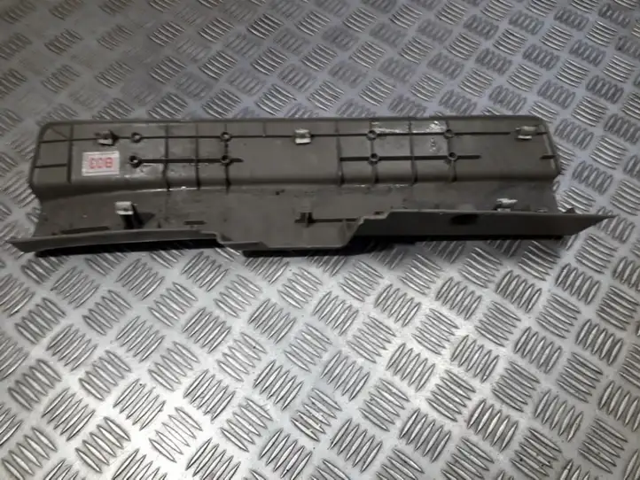 Hyundai Santa Fe (2000 - 2005) 8588126000 Внутренняя отделка переднего порога — фото 2