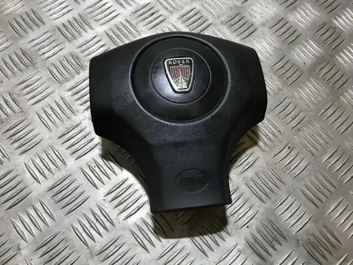 Rover 25 (1998 - 2005) r3021480191d Подушка безопасности руля — фото 1