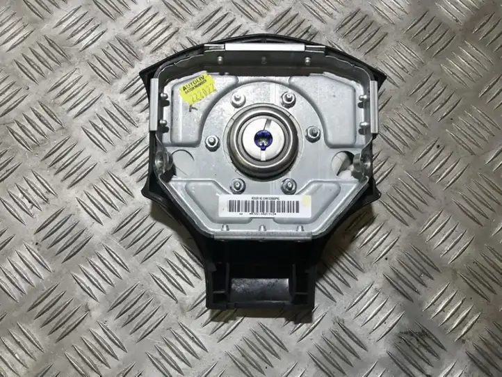 Rover 25 (1998 - 2005) r3021480191d Подушка безопасности руля — фото 2