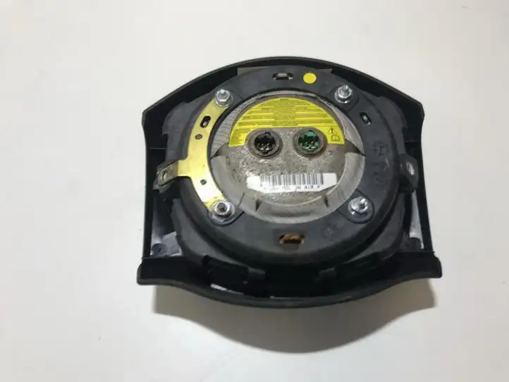 Mini One Cooper R50-53 (2000 - 2012) 675740702 Подушка безопасности руля — фото 2