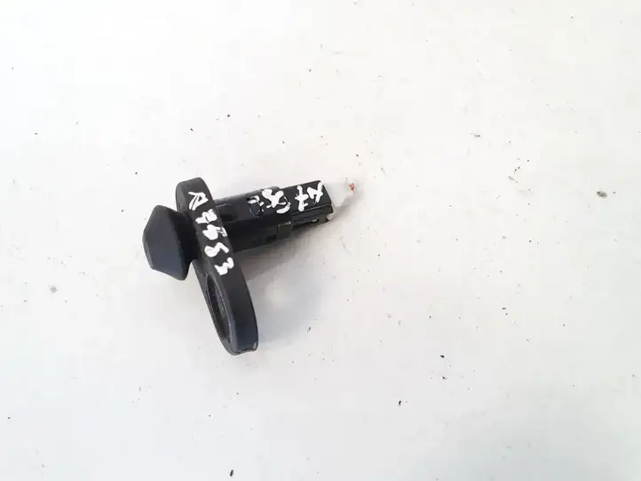 Toyota Avensis Verso (2004 - 2009) b57 Датчик открытия передней двери — фото 3