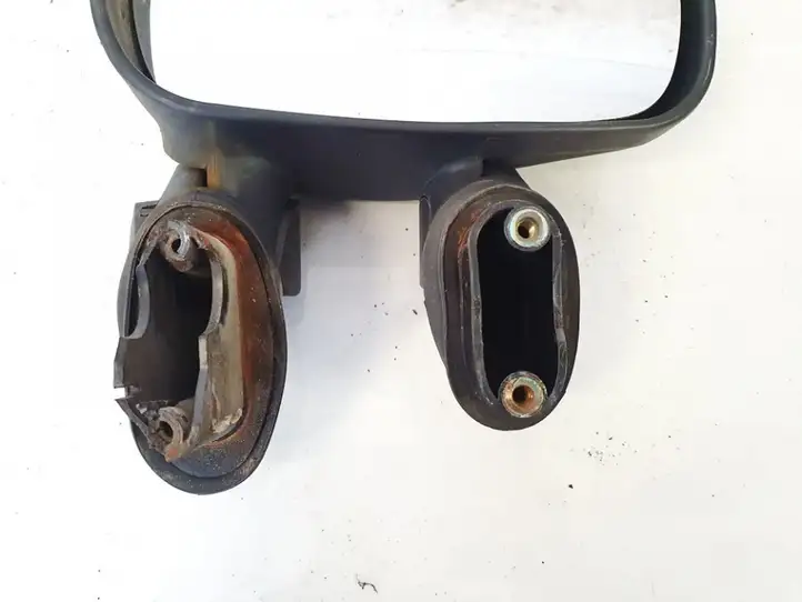 Fiat Doblo (2000 - 2009) e30158100 Боковое зеркало с электроприводом — фото 2