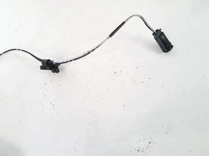 Toyota Avensis Verso (2004 - 2009) 8214244010 Прочие датчики — фото 3