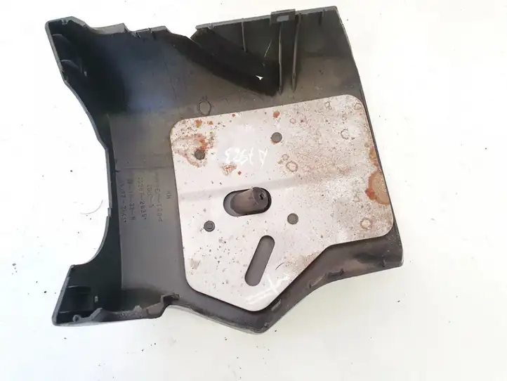 Toyota Avensis Verso (2004 - 2009) 4528728391 Обшивка рулевой колонки — фото 2